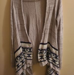 Women's Cardigan